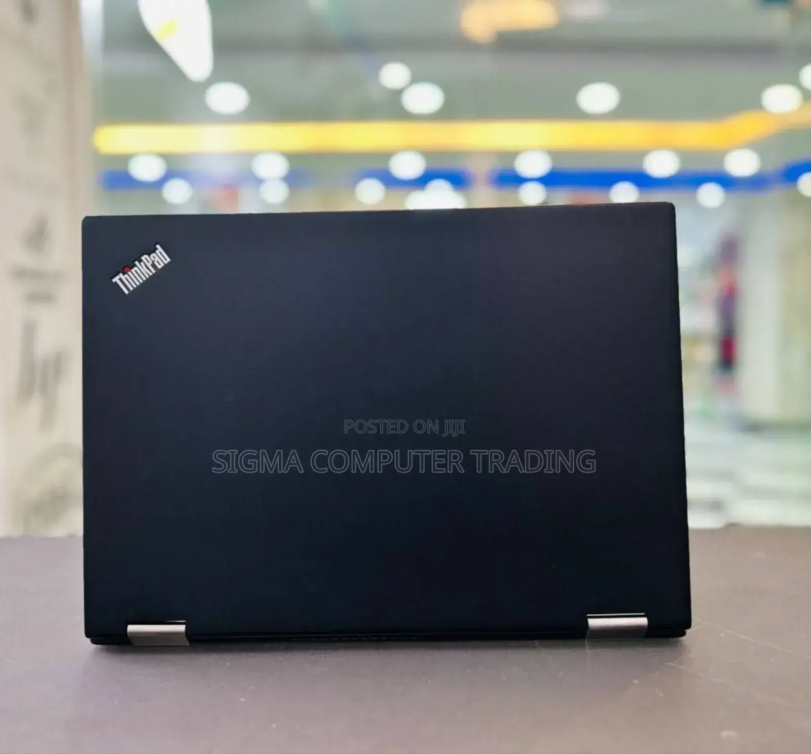 New Laptop Lenovo ThinkPad X390 Yoga 16GB Intel Core I5 SSD 512GB