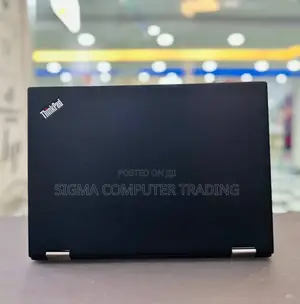 New Laptop Lenovo ThinkPad X390 Yoga 16GB Intel Core I5 SSD 512GB