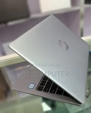 New Laptop HP EliteBook Folio 8GB Intel Core M SSD 256GB