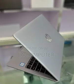 New Laptop HP EliteBook Folio 8GB Intel Core M SSD 256GB