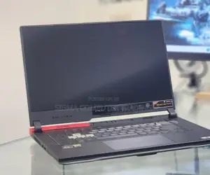New Laptop Asus ROG Strix G16 G614 16GB AMD Ryzen 9 SSD 512GB