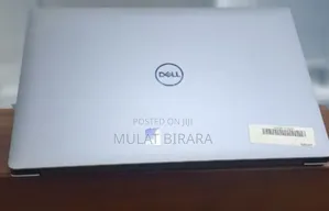 Photo - New Laptop Dell Precision 15 5540 16GB Intel Core I7 SSD 512GB