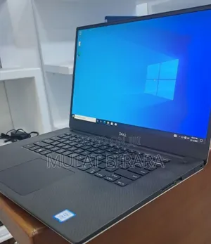 New Laptop Dell Precision 15 5540 16GB Intel Core I7 SSD 512GB