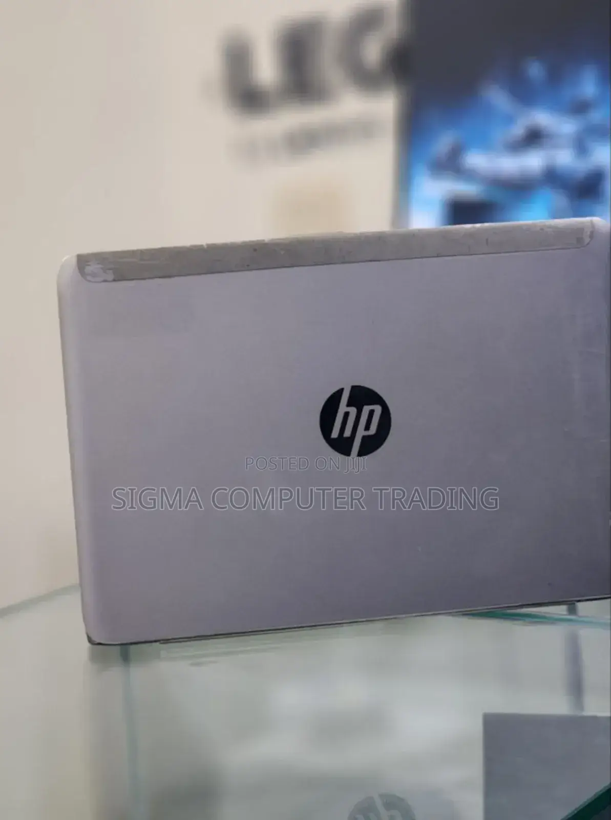 New Laptop HP EliteBook 840 8GB Intel Core I5 SSD 256GB