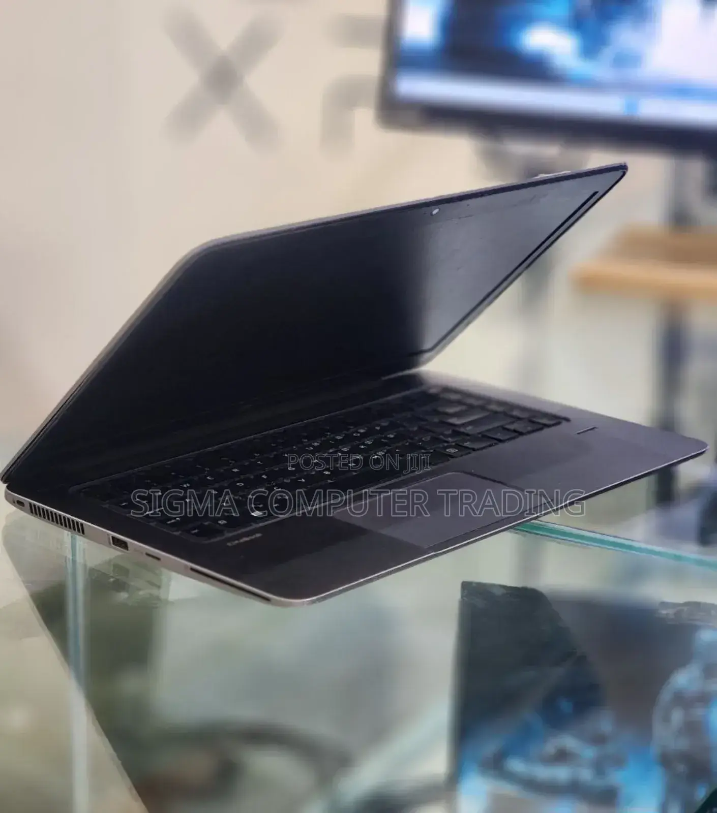 New Laptop HP EliteBook 840 8GB Intel Core I5 SSD 256GB