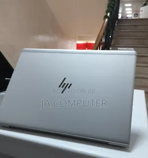 New Laptop HP EliteBook 840 G6 16GB Intel Core I5 SSD 512GB