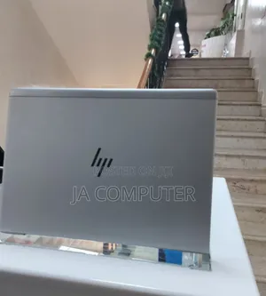 New Laptop HP EliteBook 840 G6 16GB Intel Core I5 SSD 512GB