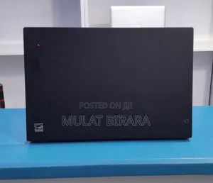 Photo - New Laptop Lenovo ThinkPad X1 Carbon 8GB Intel Core I5 SSD 512GB