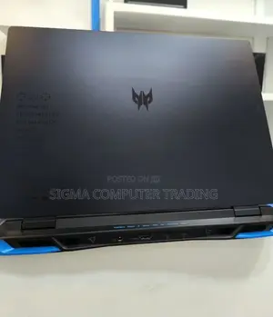New Laptop Acer Predator Helios Neo 16 24GB Intel Core I7 SSD 1T