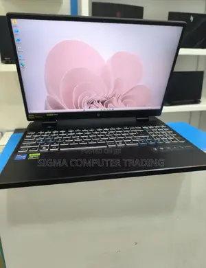 New Laptop Acer Predator Helios Neo 16 24GB Intel Core I7 SSD 1T