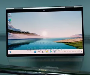 Photo - New Laptop HP Envy X360 8GB Intel Core I7 SSD 512GB