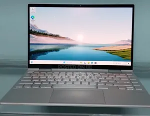 New Laptop HP Envy X360 8GB Intel Core I7 SSD 512GB