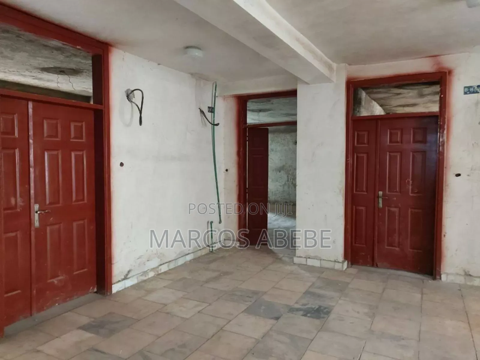 2bdrm Condo in Ayat 49 Addis Ababa, Bole for sale