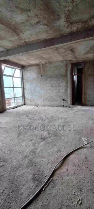 2bdrm Condo in Ayat 49 Addis Ababa, Bole for sale