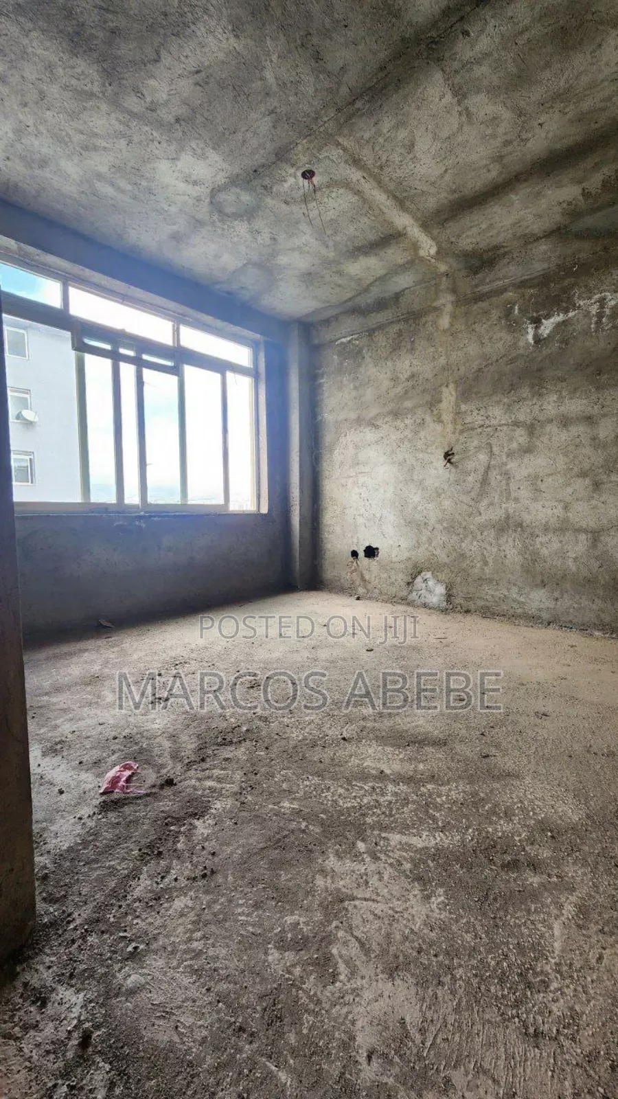 2bdrm Condo in Ayat 49 Addis Ababa, Bole for sale