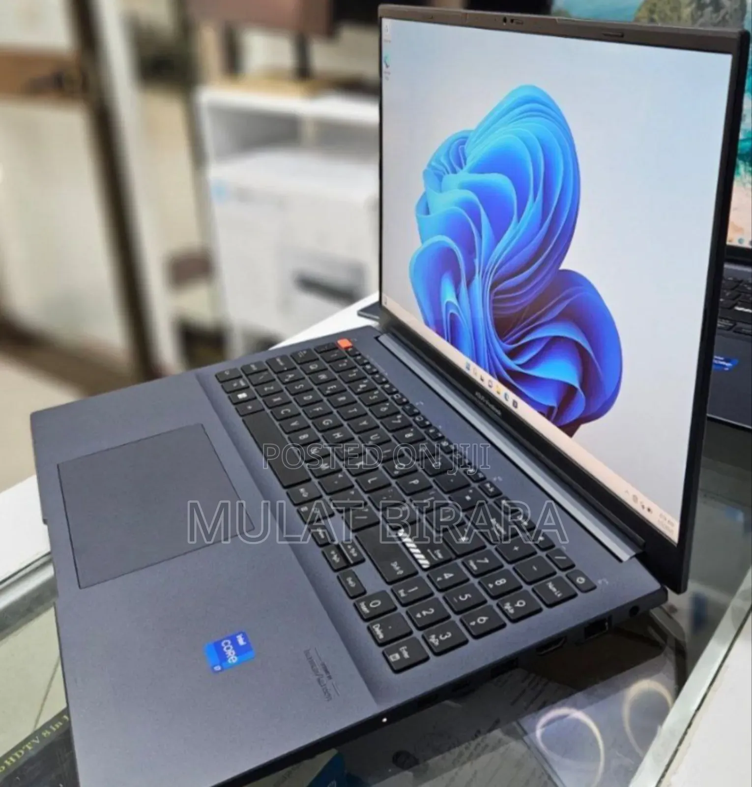 New Laptop Asus Vivobook 16 20GB Intel Core I7 SSD 512GB