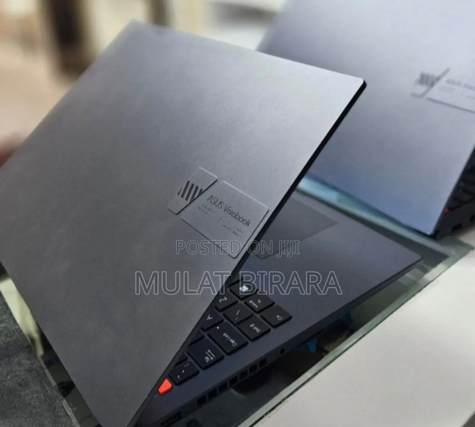 New Laptop Asus Vivobook 16 20GB Intel Core I7 SSD 512GB