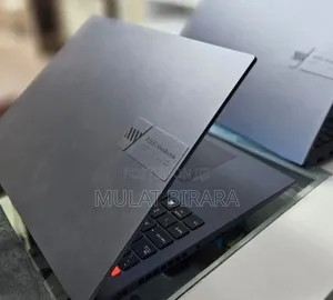 New Laptop Asus Vivobook 16 20GB Intel Core I7 SSD 512GB