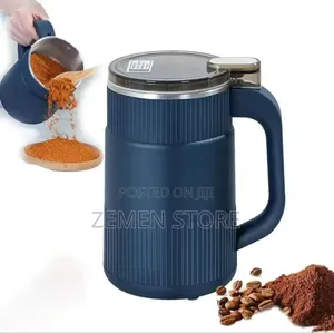 Inima Electric Coffee Spice Grinder-150w Powerful Grinding