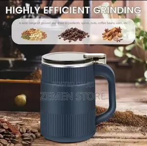 Inima Electric Coffee Spice Grinder-150w Powerful Grinding