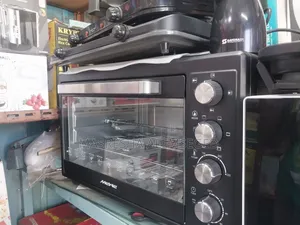 Photo - Mewe Mini Oven