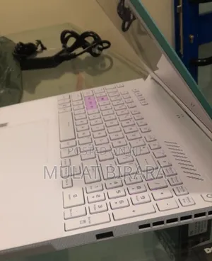 New Laptop Asus TUF Gaming FX504 16GB Intel Core I7 SSD 512GB