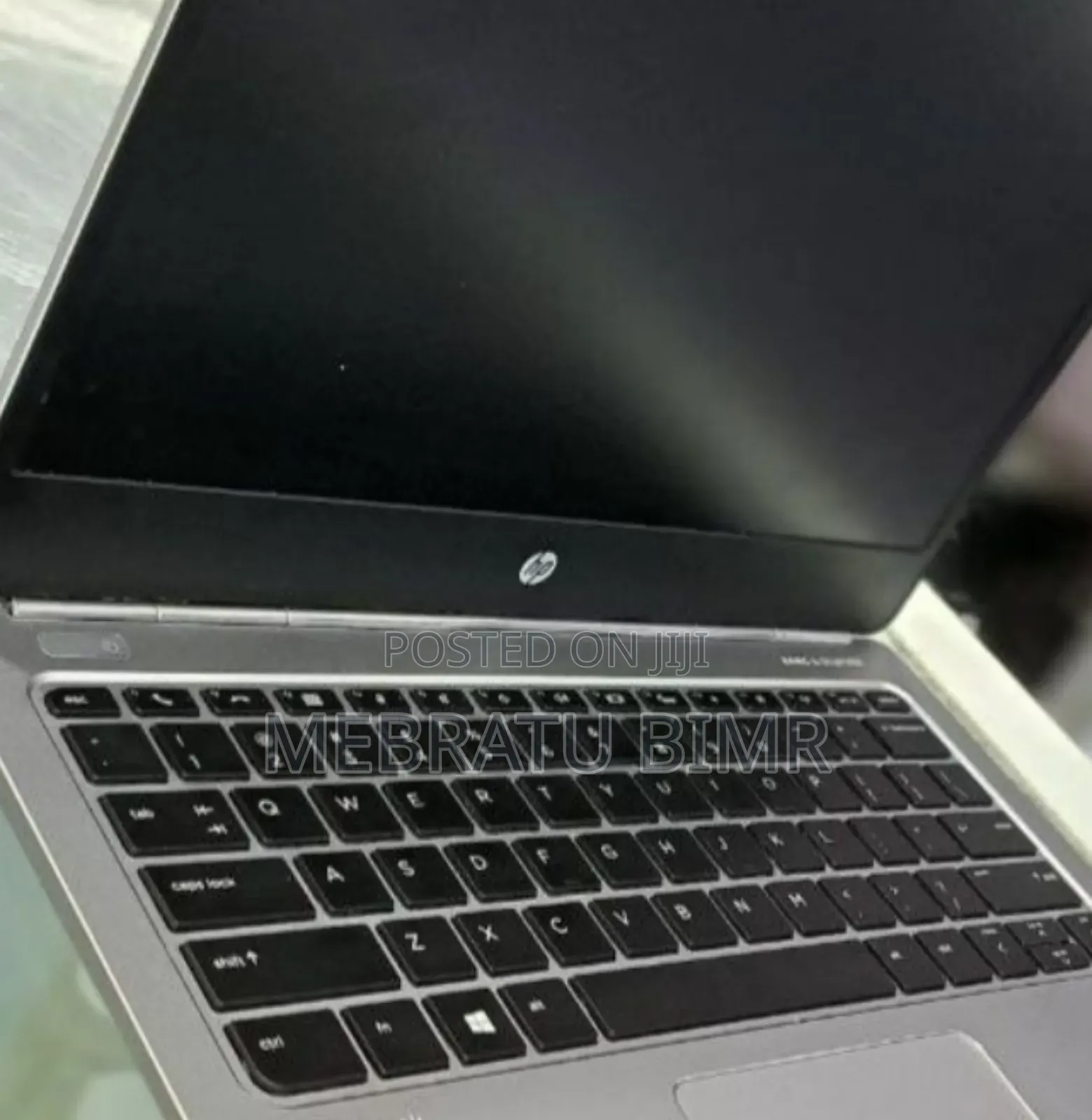 New Laptop HP Folio 13 8GB Intel Core M SSD 256GB