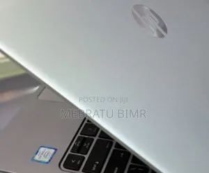 New Laptop HP Folio 13 8GB Intel Core M SSD 256GB