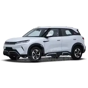 New BYD Yuan Up 2024 Off white