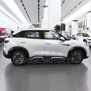 New BYD Yuan Up 2024 Off white