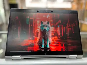 New Laptop HP EliteBook 840 16GB Intel Core I5 SSD 512GB