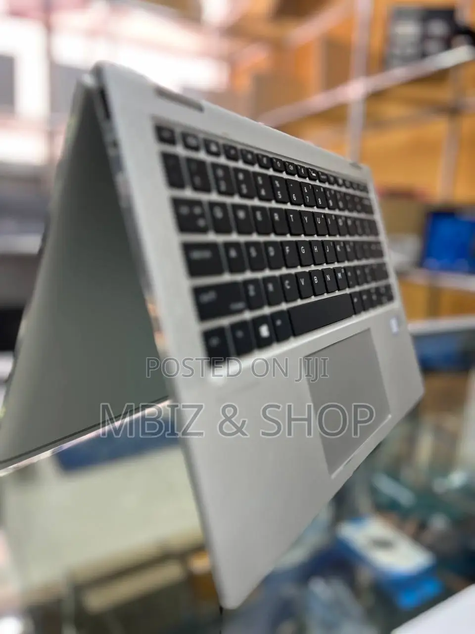 New Laptop HP EliteBook 840 16GB Intel Core I5 SSD 512GB