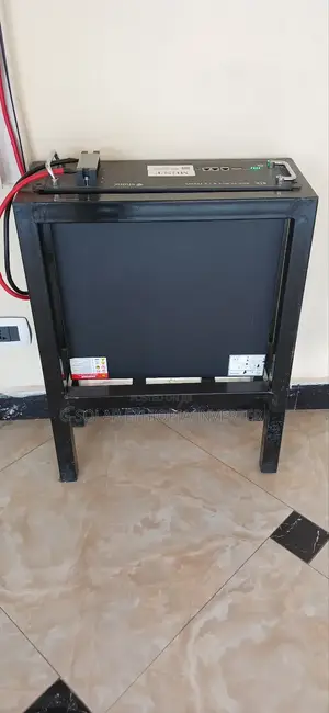 G-Power Affordable Solar Energy System -Save Your Money