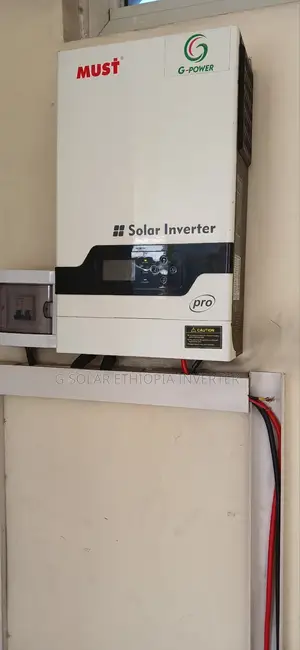 G-Power Affordable Solar Energy System -Save Your Money
