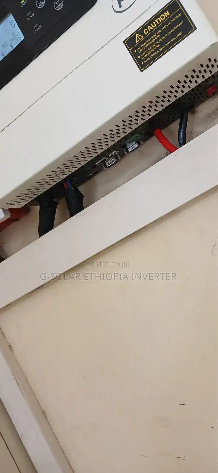 G-Power Affordable Solar Energy System -Save Your Money