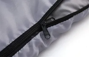 Ultra-Lightweight Camping Sleeping Bag – Warm Portable