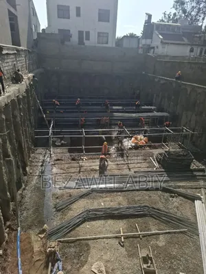 Furnished 1bdrm Apartment in Demahope, Yeka for sale