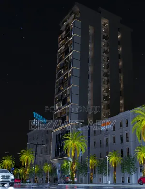 Furnished 1bdrm Apartment in Demahope, Yeka for sale