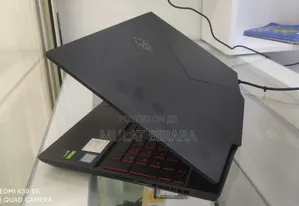 Photo - New Laptop HP Omen 15-Dh002nr 16GB Intel Core I7 SSD 512GB