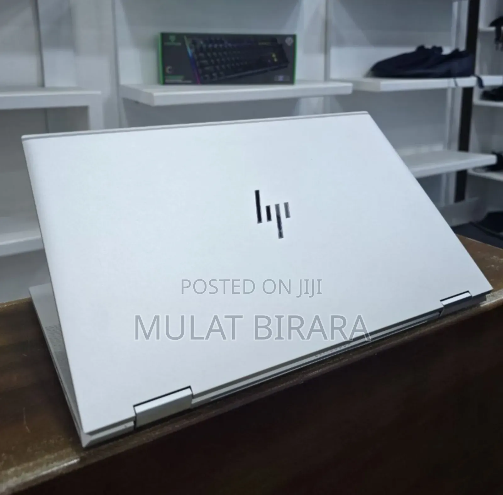 New Laptop HP EliteBook X360 1040 G7 16GB Intel Core I7 SSD 512GB