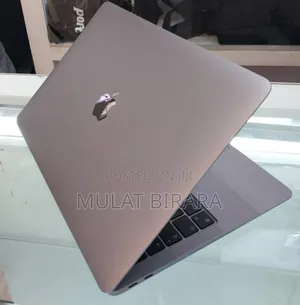 New Laptop Apple MacBook Air 2020 M1 8GB Apple M1 SSD 256GB