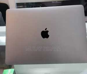 New Laptop Apple MacBook Air 2020 M1 8GB Apple M1 SSD 256GB