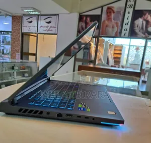 New Laptop Asus ROG Strix G16 G614 16GB Intel Core I7 SSD 1T