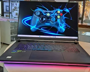 New Laptop Asus ROG Strix G16 G614 16GB Intel Core I7 SSD 1T