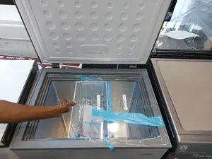 Orbit Deep Freezer 260L