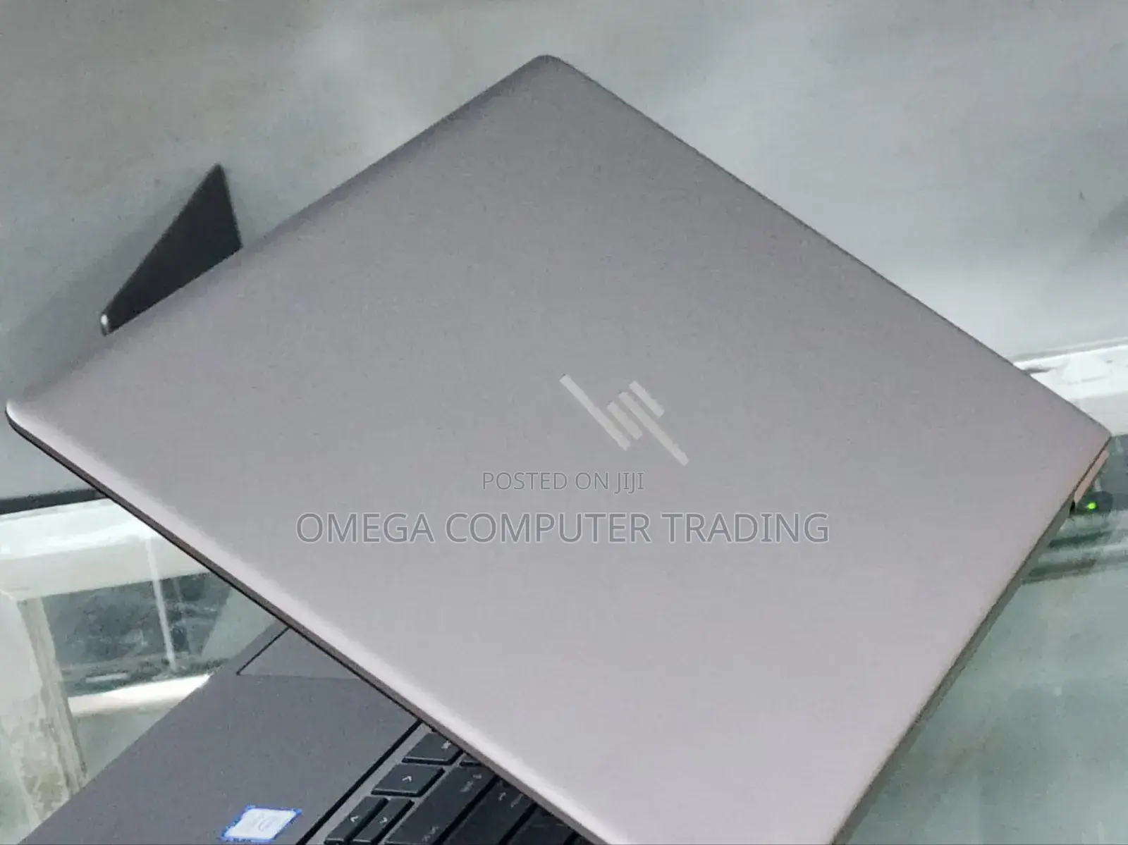 New Laptop HP ZBook Studio G4 16GB Intel Core i7 SSD 512GB