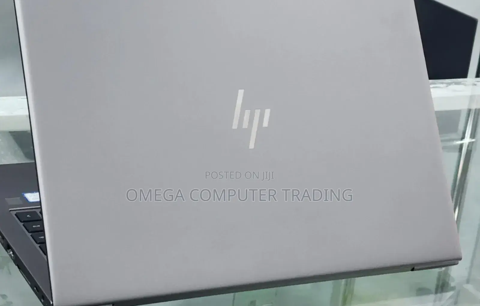 New Laptop HP ZBook Studio G4 16GB Intel Core i7 SSD 512GB