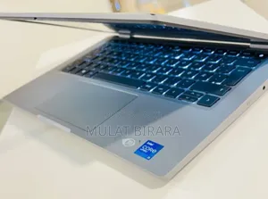 Photo - New Laptop Dell Latitude 5320 16GB Intel Core I5 SSD 512GB