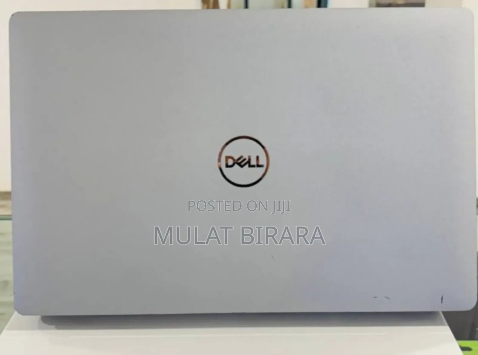 New Laptop Dell Latitude 5320 16GB Intel Core I5 SSD 512GB