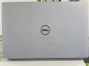 New Laptop Dell Latitude 5320 16GB Intel Core I5 SSD 512GB